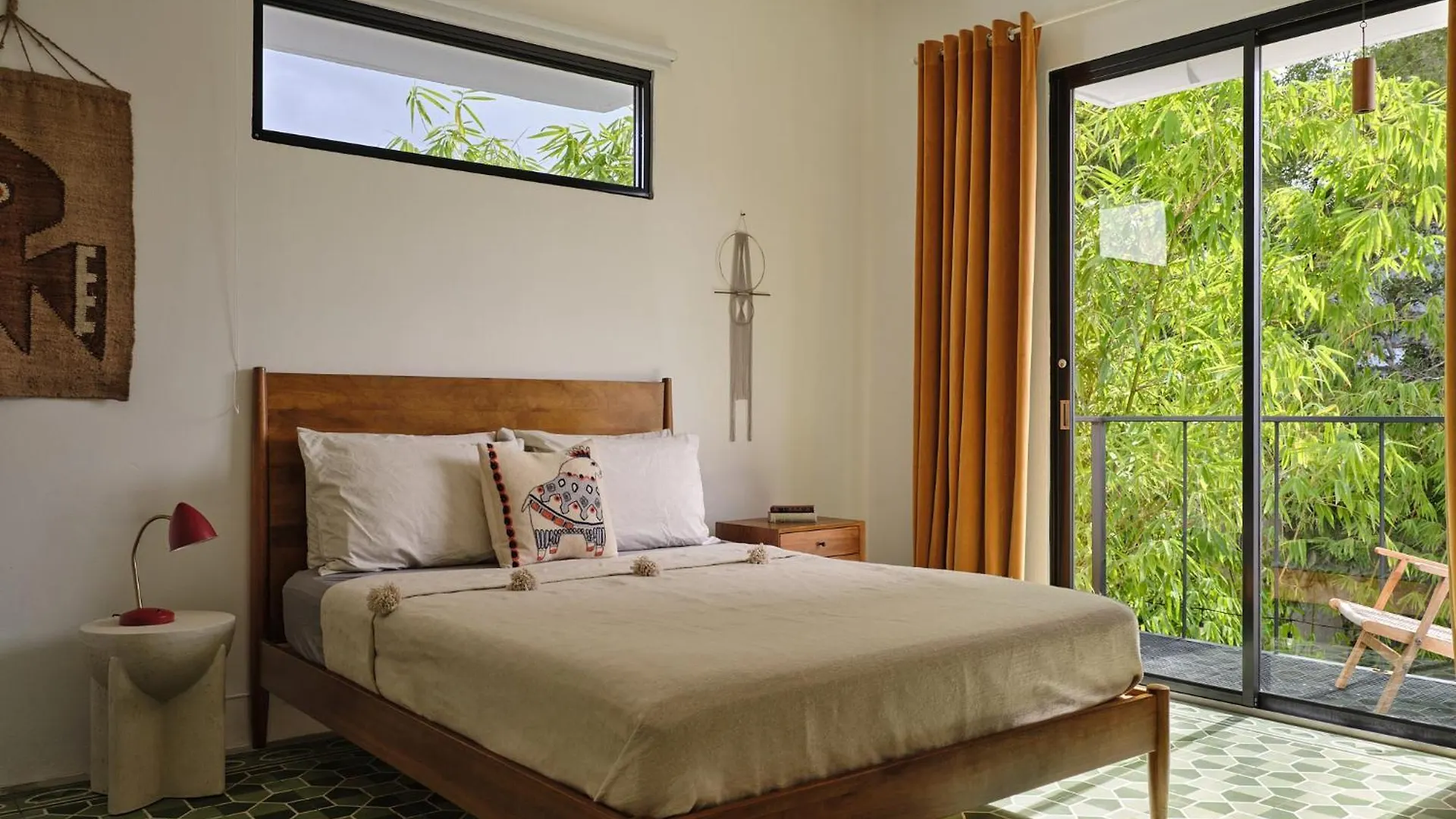 Casa Frida By Dw Villa San Juan 0*,