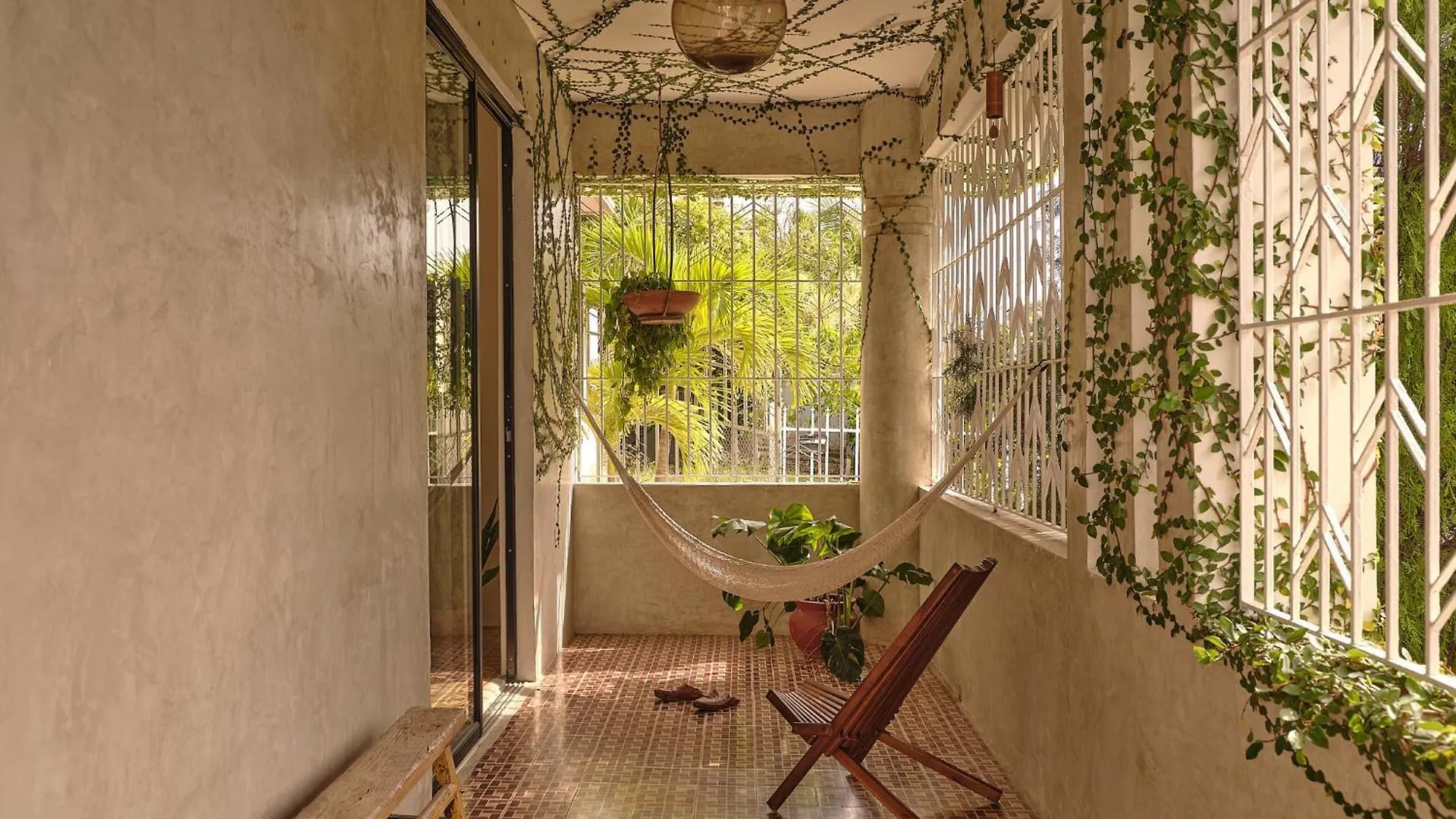 Casa Frida By Dw Villa San Juan