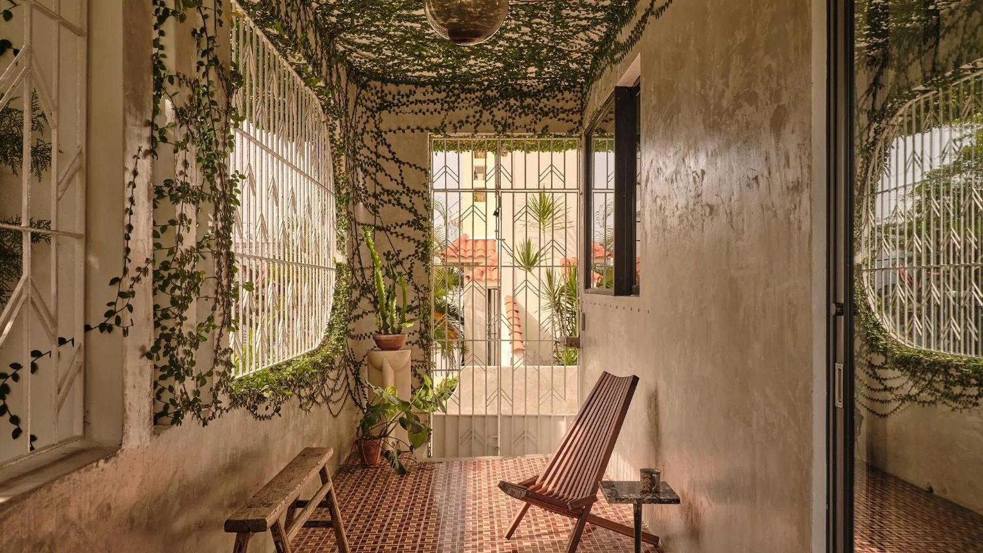 Casa Frida By Dw Villa San Juan 0*,