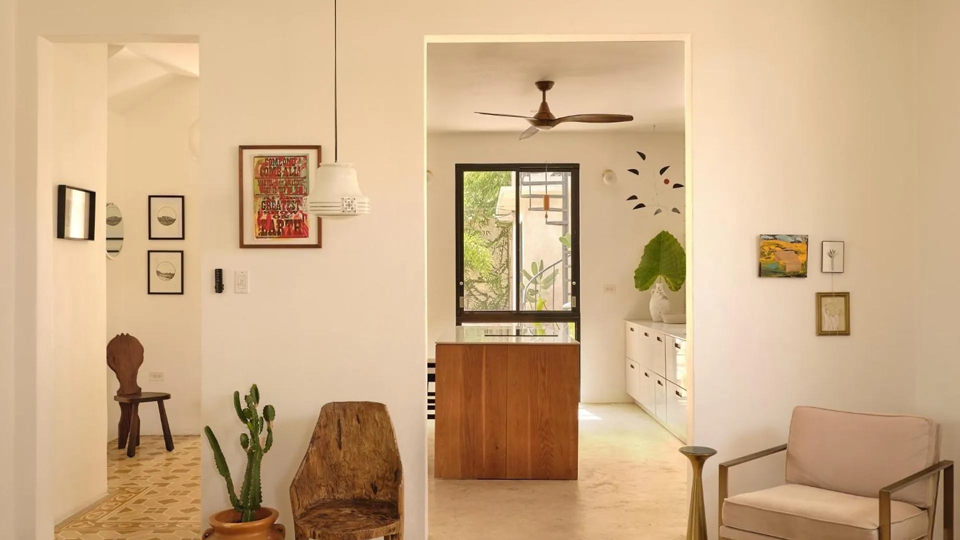 Casa Frida By Dw Villa San Juan 0*,