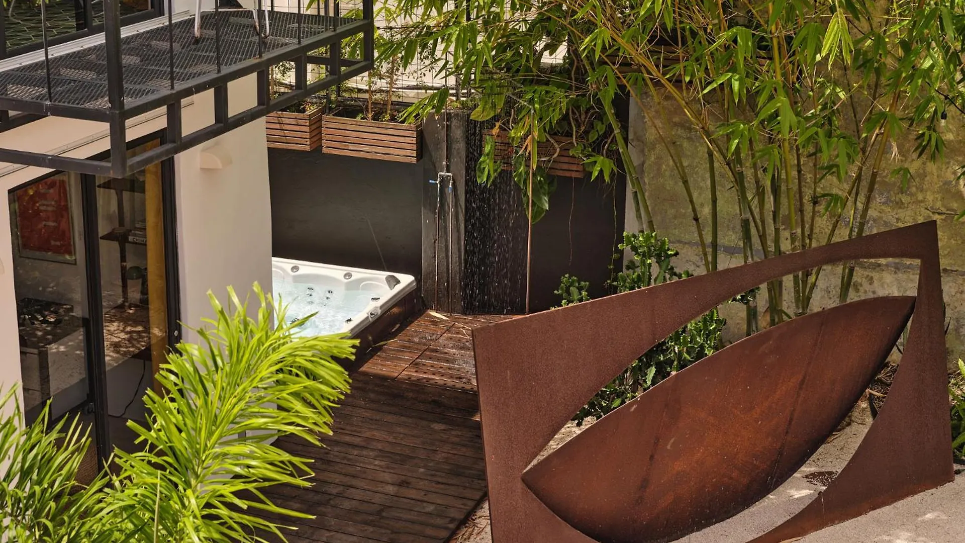 Casa Frida By Dw Villa San Juan