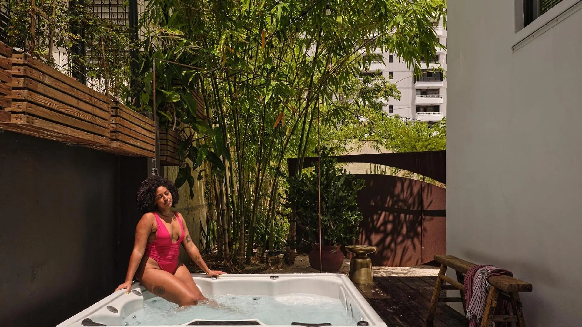 Casa Frida By Dw Villa San Juan 0*,