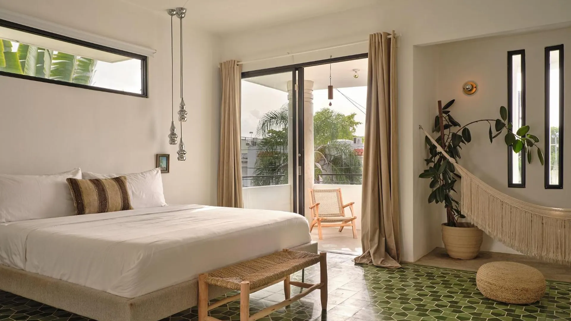 Casa Frida By Dw Villa San Juan