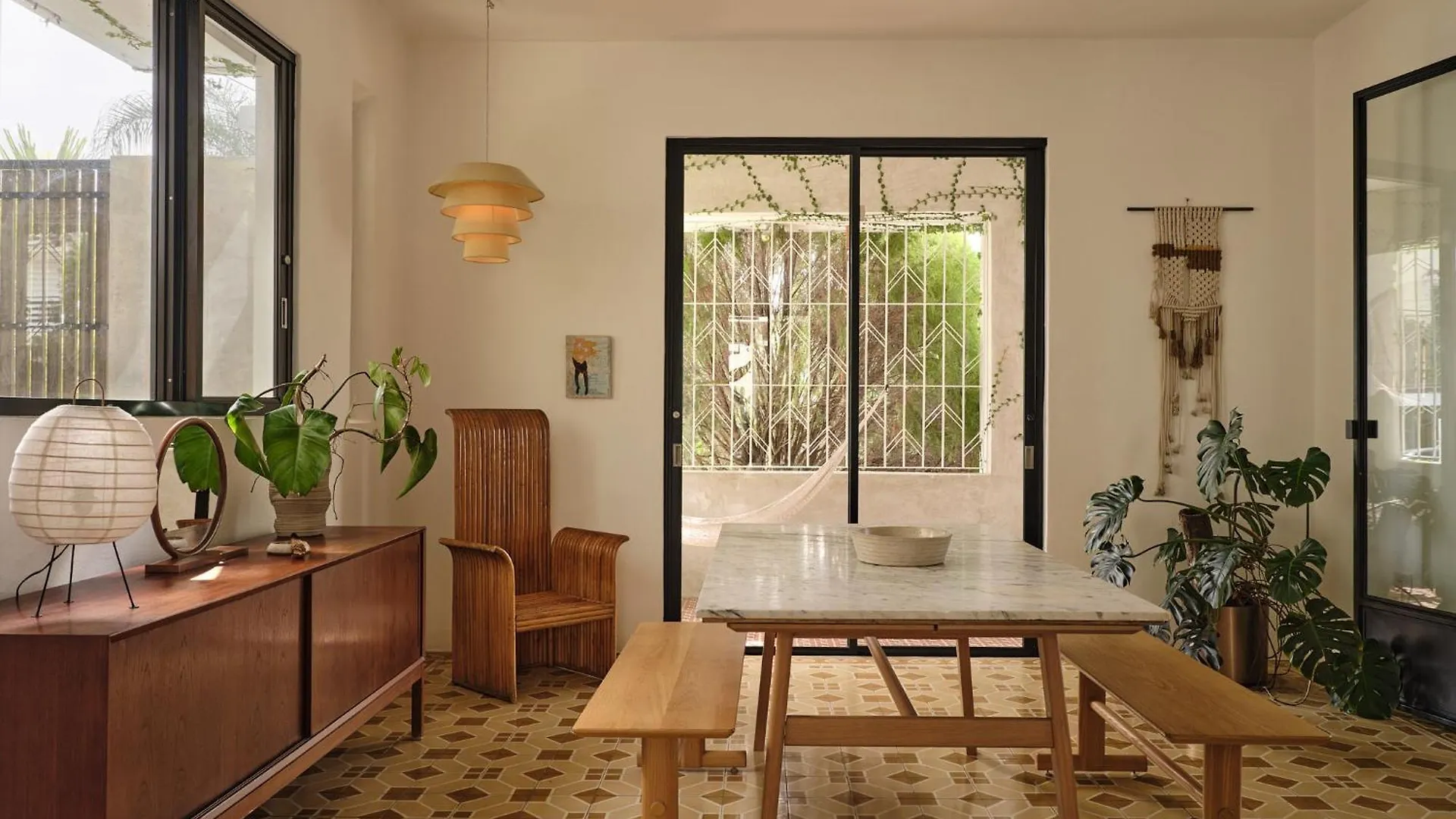Casa Frida By Dw Villa San Juan Puerto Rico