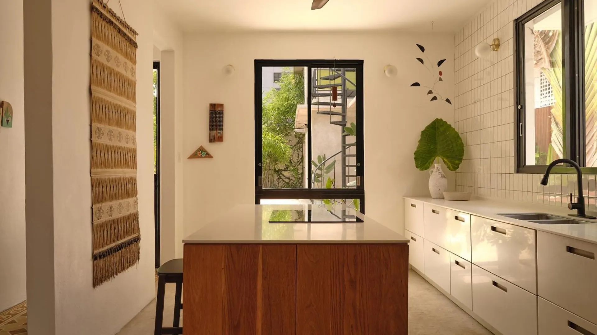 Villa Casa Frida By Dw San Juan