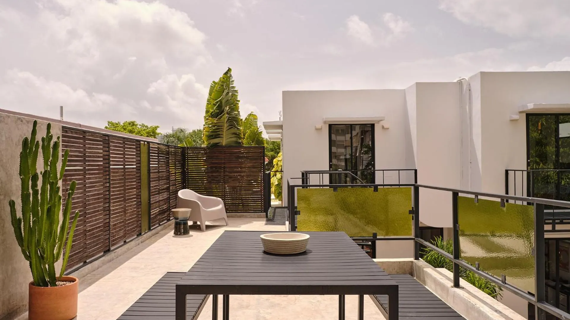 Villa Casa Frida By Dw San Juan Puerto Rico
