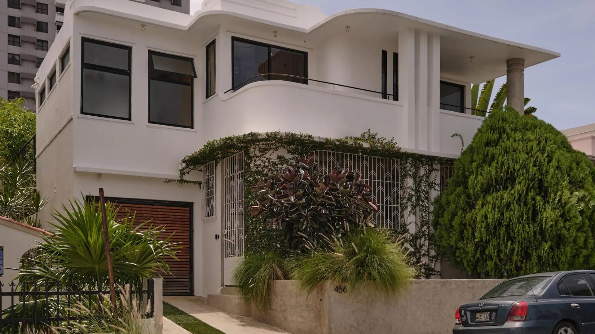 Villa Casa Frida By Dw San Juan 0*,  Puerto Rico