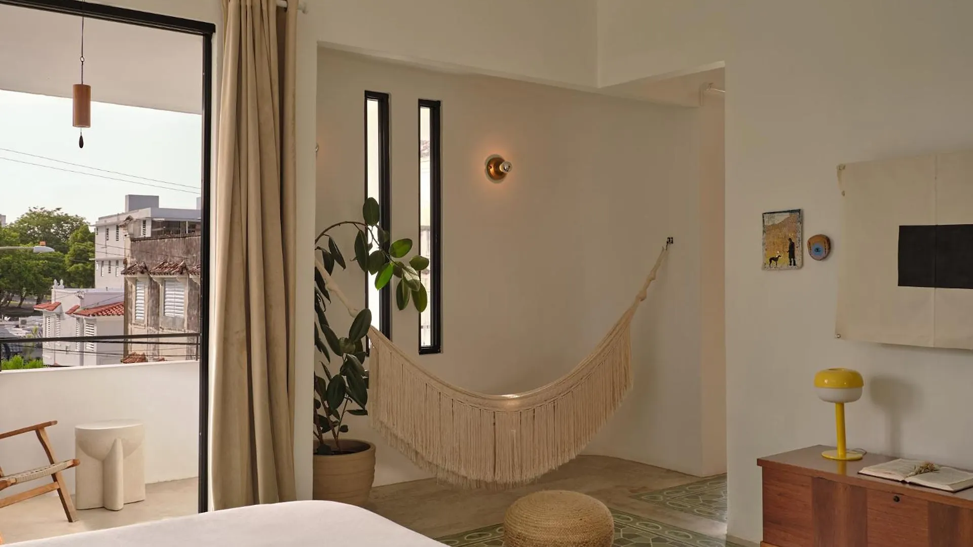 Villa Casa Frida By Dw San Juan