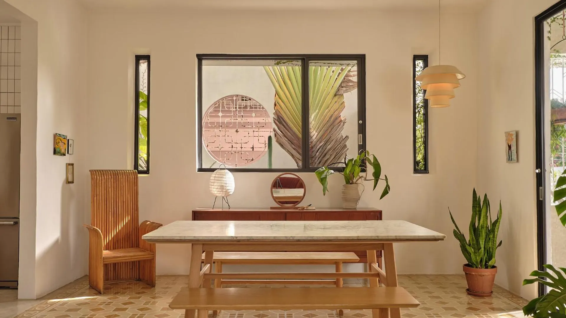 Villa Casa Frida By Dw San Juan